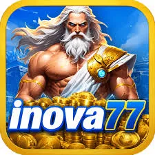 INOVA77 - Game FPS Penuh Aksi dan Tantangan
